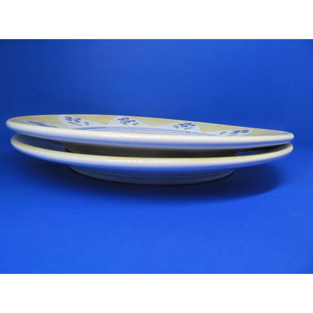 Williams Sonoma Nantucket Set Of Two 11 1/4